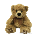 Peluche Ours Brun